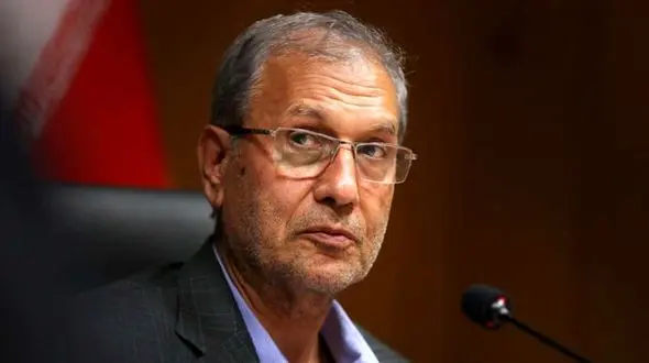 سخنگوی دولت : منحنی ارز در حال سر به زیر شدن است / توضیح ربیعی درباره نقش سعید حجاریان در واردات گندم + فیلم