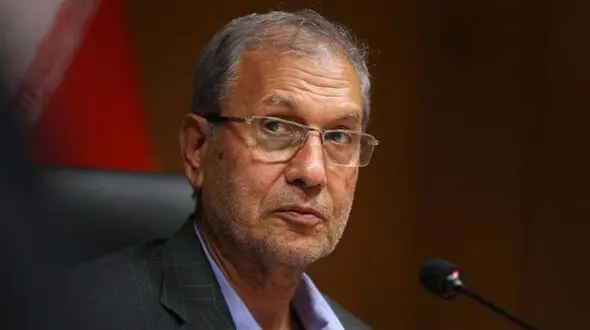 سخنگوی دولت : منحنی ارز در حال سر به زیر شدن است / توضیح ربیعی درباره نقش سعید حجاریان در واردات گندم + فیلم