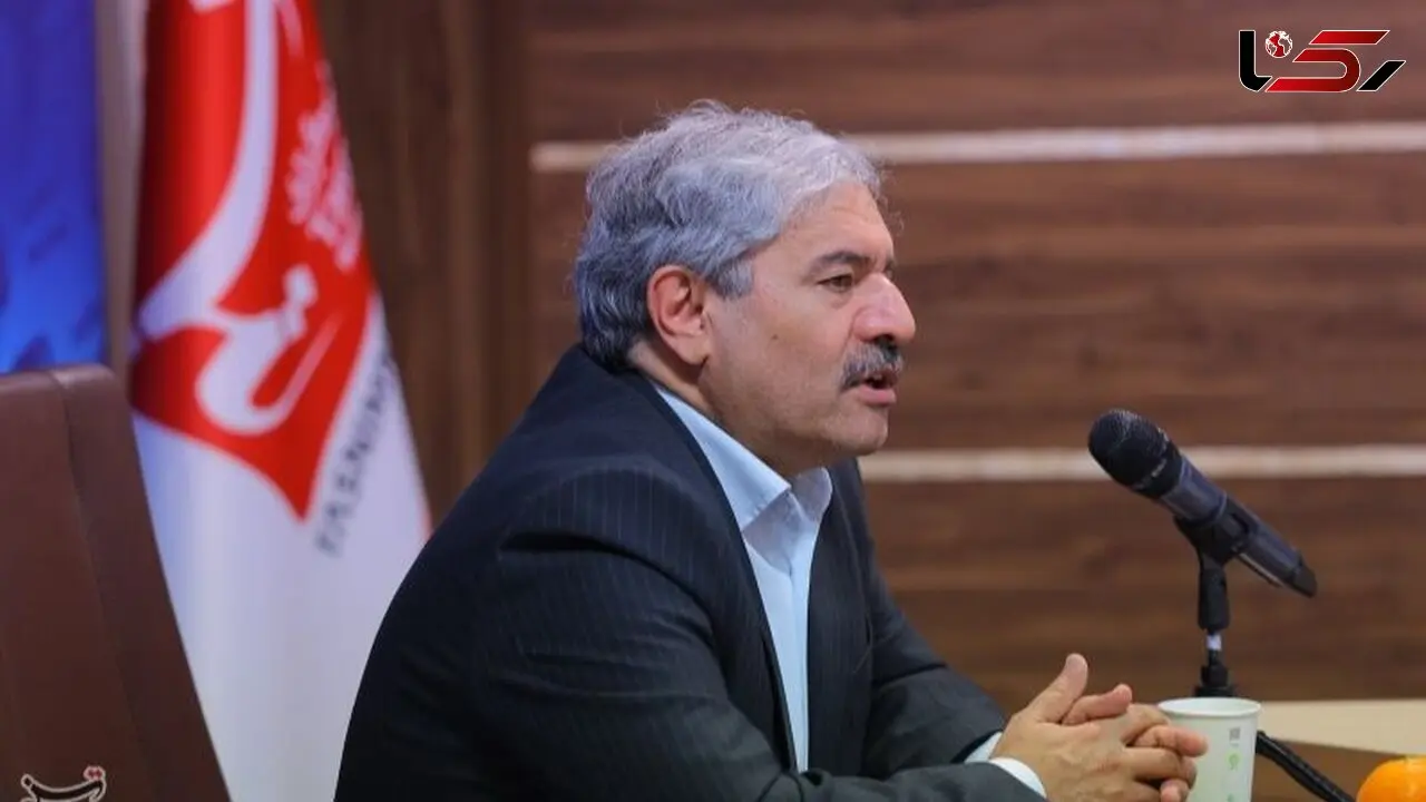 خشک شدن بخش زیادی از دریای خزر در آینده / برای نجات خلیج گرگان 