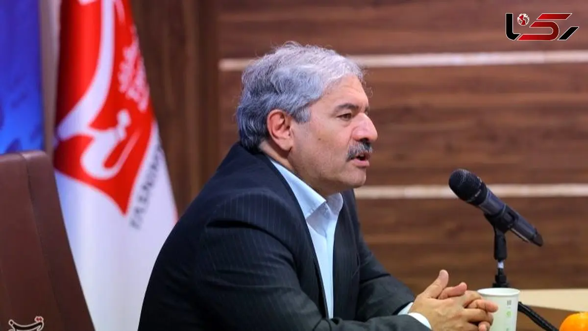 خشک شدن بخش زیادی از دریای خزر در آینده / برای نجات خلیج گرگان 