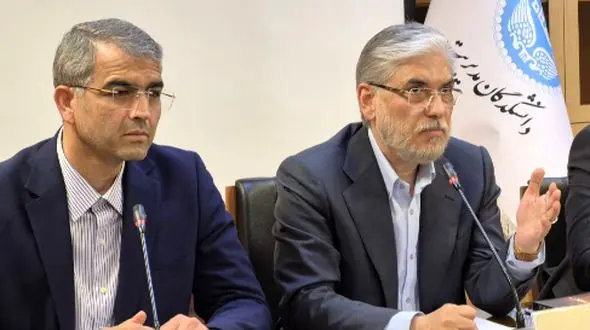 نگرانی وزیر علوم از ازدیاد بی‌رویه مراکز آموزش عالی و اتلاف منابع