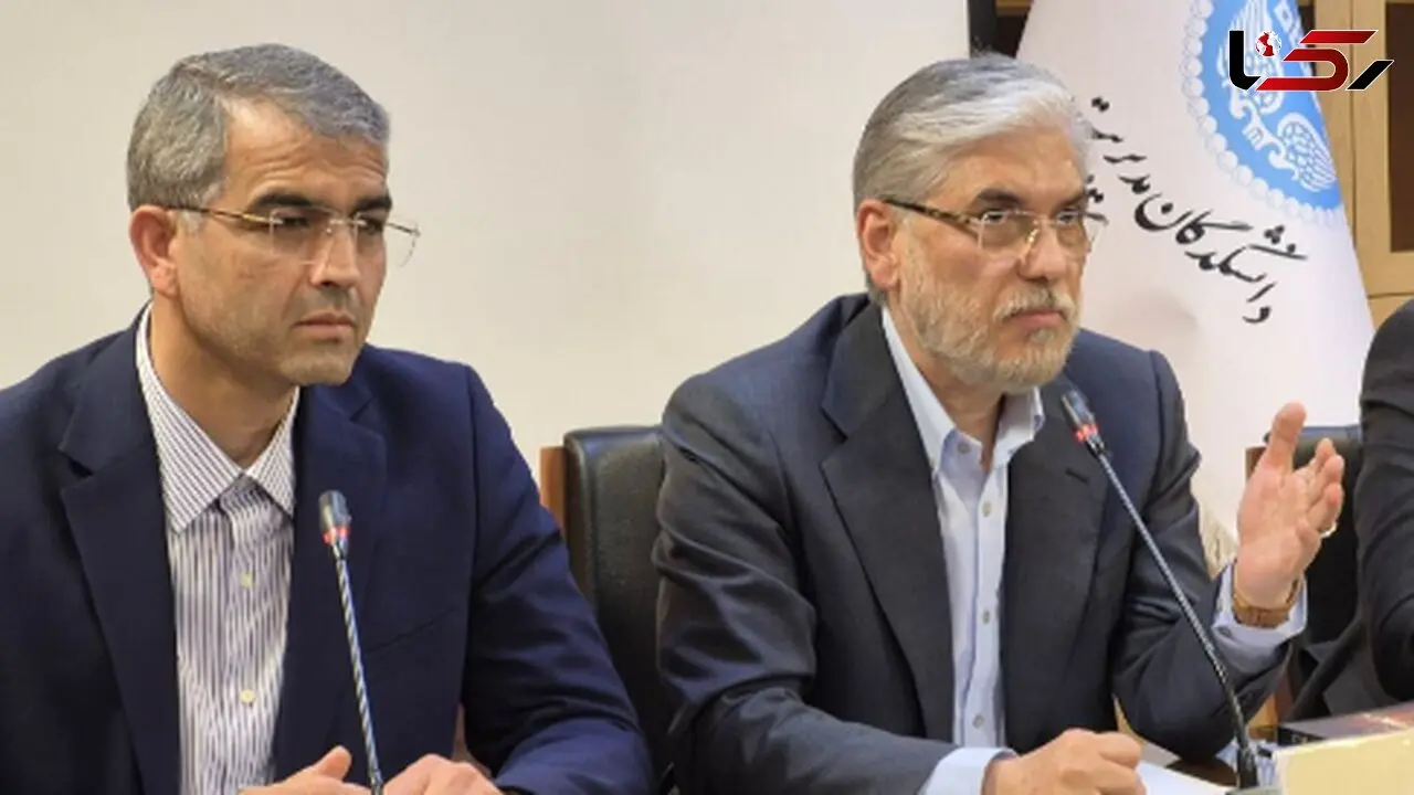 نگرانی وزیر علوم از ازدیاد بی‌رویه مراکز آموزش عالی و اتلاف منابع