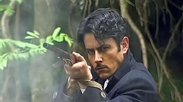 جوانی فرخ سریال پس از باران در آستانه 60 سالگی/ رحیم نوروزی جوانتر از قبل !