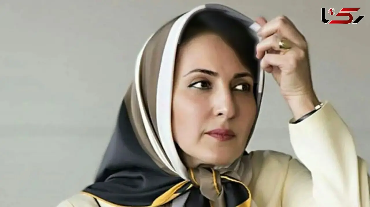 حیرت فاطمه گودرزی از قیمت سرسام آور و گرانی / خب نمی خرم!