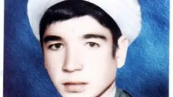 طلبه شهید سعید شهبازی را بیشتر بشناسید