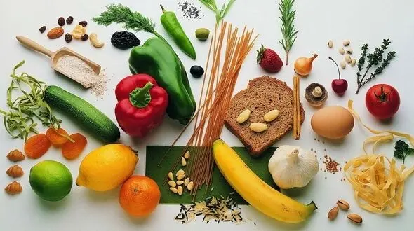 با این سبزی ها کولر بدن تان در تابستان روشن می شود!