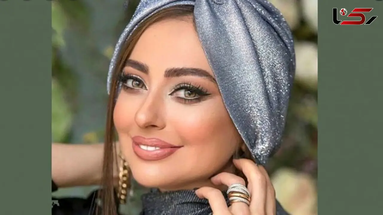 اوج بی سلیقگی نفیسه روشن در ست کردن لباس های خود!