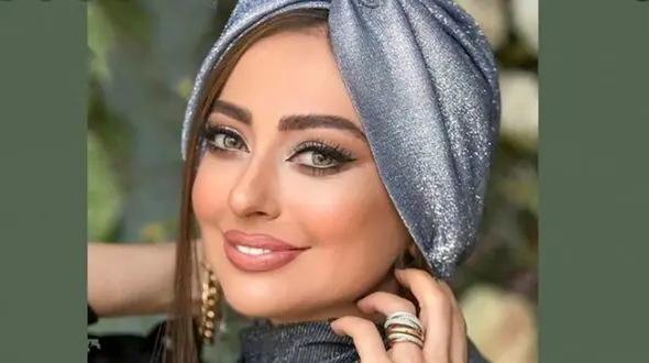 اوج بی سلیقگی نفیسه روشن در ست کردن لباس های خود!