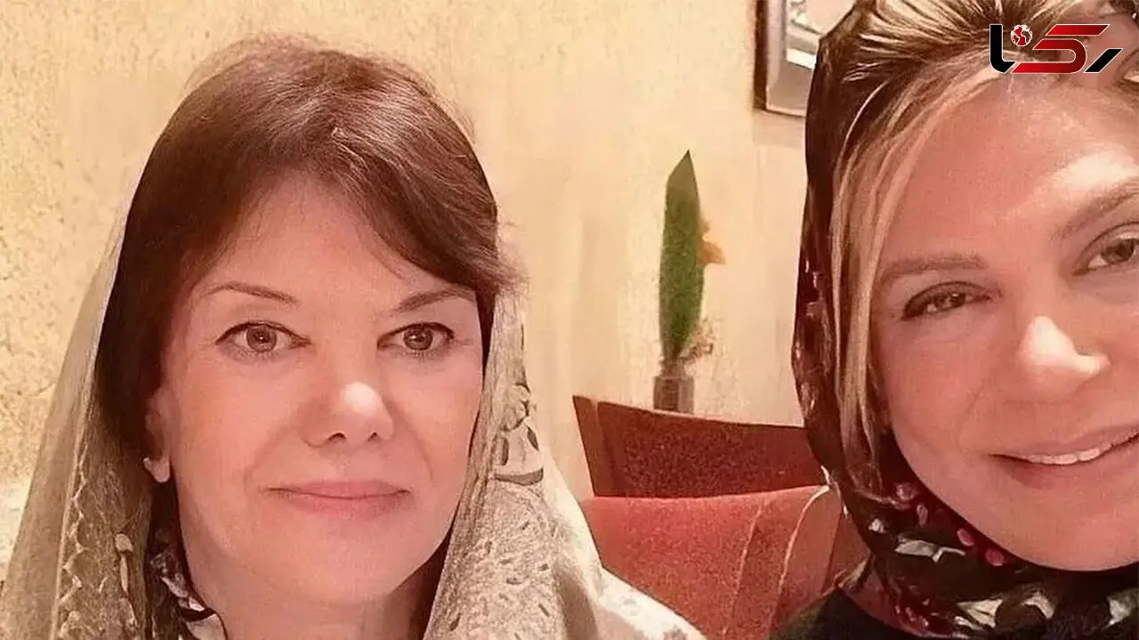 سفردر زمان/ عکس چهرۀ «فخری خوروش» در 41 سالگی در فیلم «طلوع»؛ سال 49