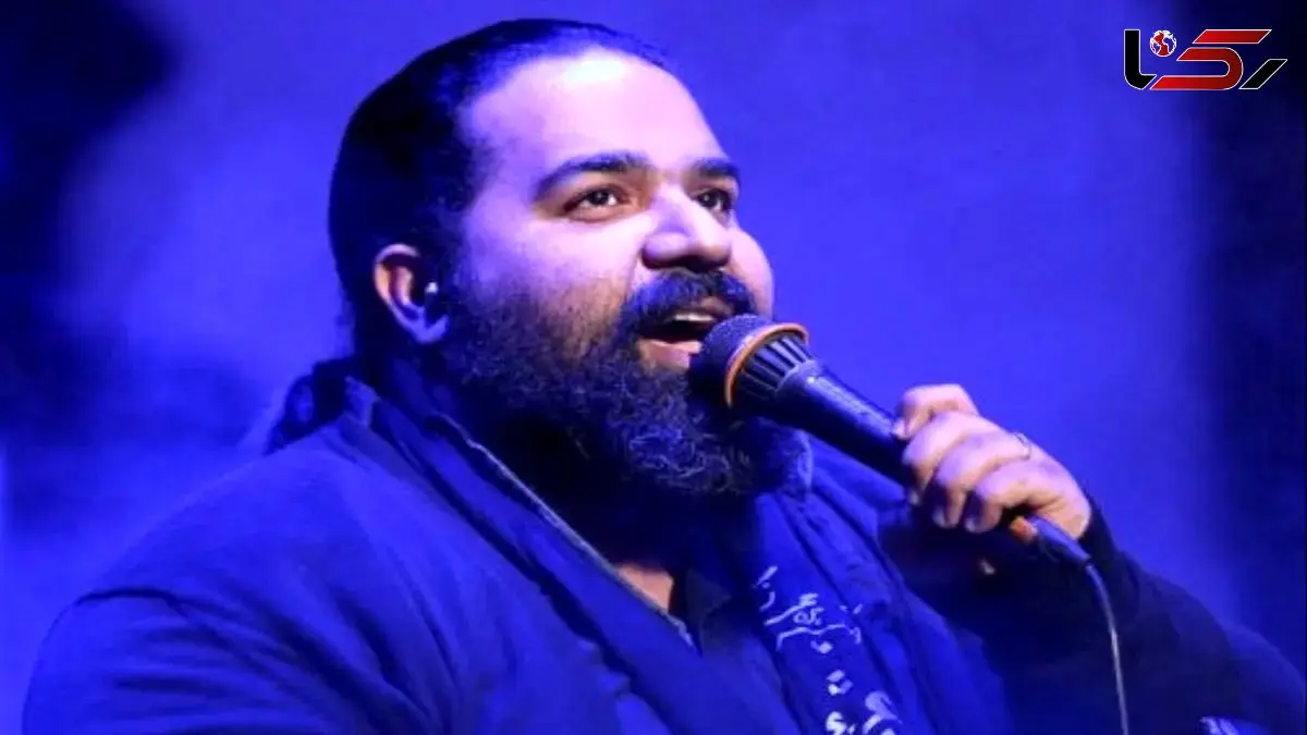 فیلم آواز  باشکوه رضا صادقی / دختربچه فسقلی پرید رو سن با رضا صادقی همخونی کرد تماشاچیا تشویقشون کردن