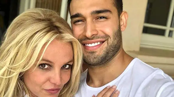 ماه عسل بریتنی و سام اصغری در ایران ! / سفر زوج سرشناس جهان به ایران !