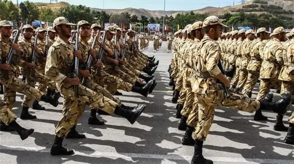 اعلام مکان‌های جدید اعزام مشمولان سربازی در استان کردستان 