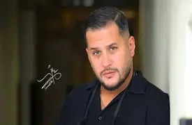 فیلم / سیاوش خیرابی، فرید آوای باران: دوستم روز تولدم برام کله پاچه فرستاد ... صبح زود بود ... بهترین کادوی تولدم ...