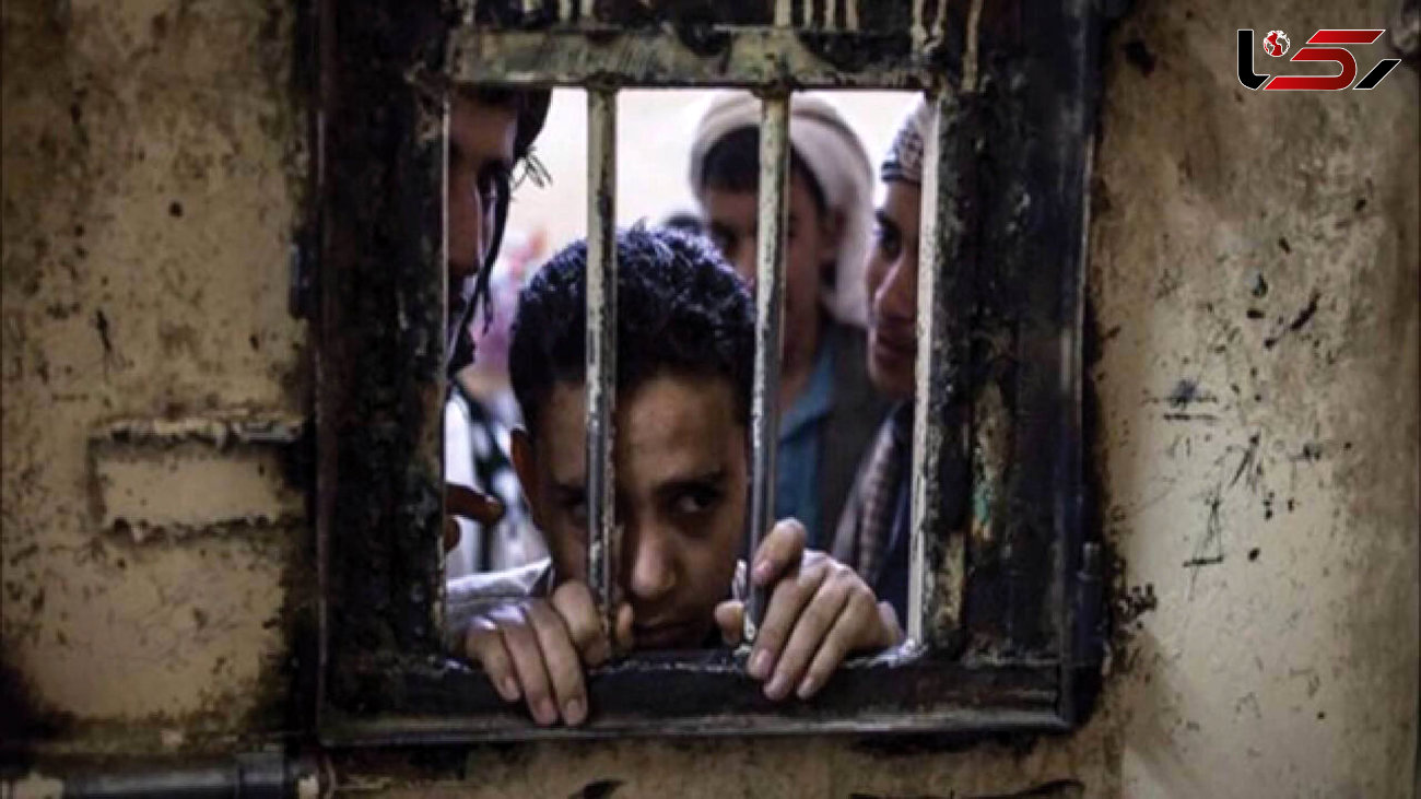 18 زندان مخفی امارات در یمن لو رفت