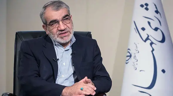 پاسخ شورای نگهبان به علی لاریجانی 