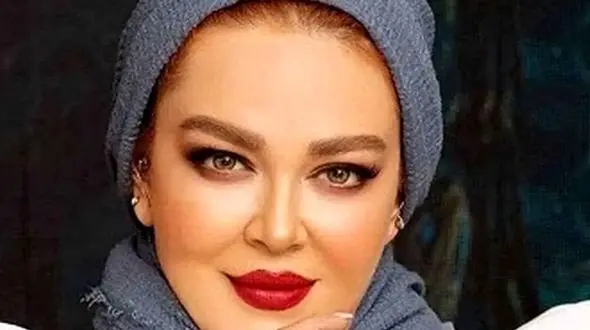 تصویری کمتر دیده‌شده از بهاره رهنما در کنار برادر شوهر سابقش