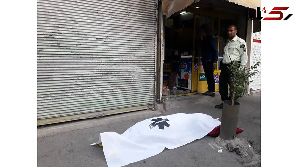 مرگ هولناک زن جوان در صحنه رانندگی پسر 16 ساله در رشت + جزییات