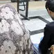 آقای ماساژور مرد شوهر میترا رسید از طبقه سوم پایین پرید / این زن و مرد بی اخلاق محکوم شدند + جزییات دادگاه و میزان مجازات