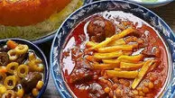 طرز تهیه قیمه نذری با ادویه مخصوص 