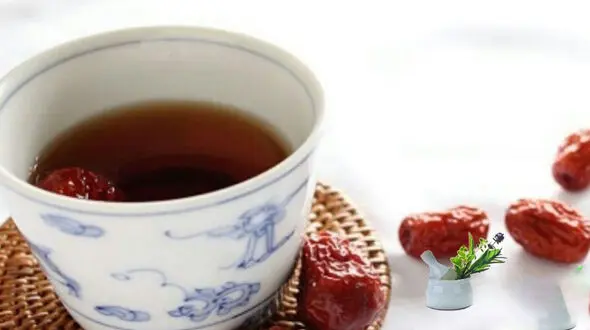 جوشانده عناب داروی سرفه و سرماخوردگی 