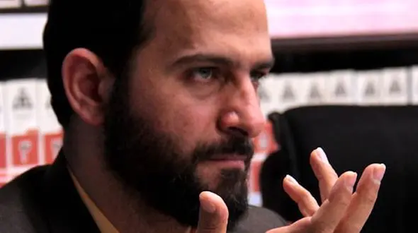 اطلاعیه دانشگاه تهران درباره تعلیق محسن برهانی