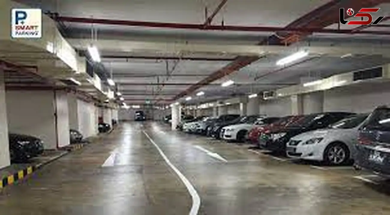 افزایش نرخ توقف در پارکینگ‌های شهرداری تهران