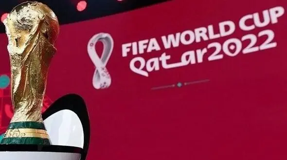 قطر برنده جام جهانی 2022 است