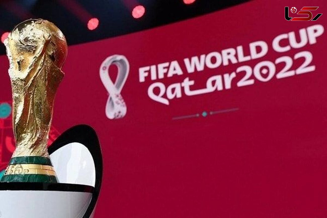جام‌جهانی 2022 قطر/ ترین‌های دور اول مسابقات جام‌جهانی+تصاویر