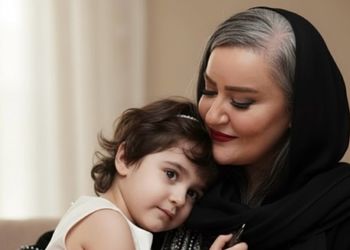 نگاهی به کودکی جذاب محبوب ترین بازیگران ایرانی/نعیمه نظام دوست، گلوریا هاردی، بهنوش بختیاری، ساعد سهیلی، الناز شاکردوست و...
