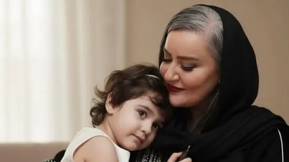 نگاهی به کودکی جذاب محبوب ترین بازیگران ایرانی/نعیمه نظام دوست، گلوریا هاردی، بهنوش بختیاری، ساعد سهیلی، الناز شاکردوست و...