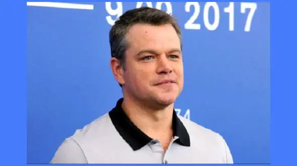 بازیگر معروف سینما شارلاتان شد 