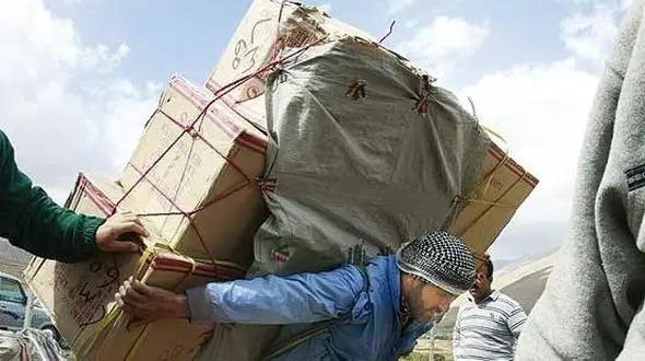 طرح دوفوریتی مجلس برای ساماندهی و توانمندسازی استان‌های مرزی با هدف پوشش کولبرها