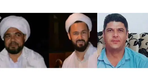 اعتراف سریالی قاتل طلبه های گلستانی / راننده جوان را کشتم! + فیلم لحظه جنایت