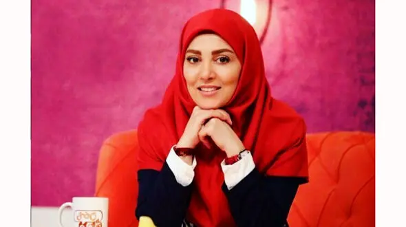 عکس ژیلا صادقی با کت و شلوار کوتاه ! / از خانم مجری بعدی بود ! + عکس 