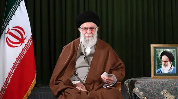 رهبر انقلاب: در قضیه برجام عجله کردیم / آمریکایی‌ها باید تمام تحریم‌ها را لغو کنند