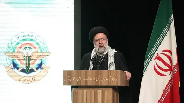 رئیسی: تجلیل از پیشکسوتان دفاع مقدس مصون‌سازی نسل جوان است