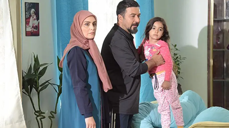 ماه چهره خلیلی 