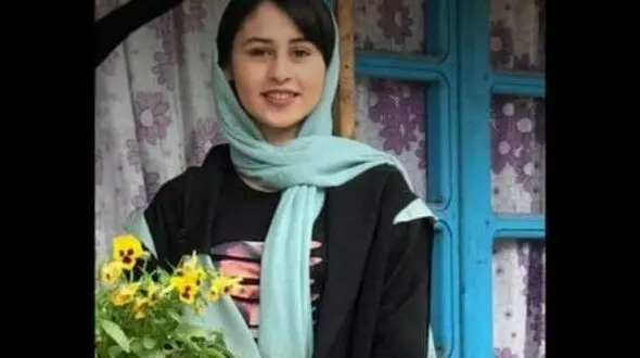 رومینا قربانی عشقی همانند سمیه و شاهرخ / حبس ابد برای این پدر کم است