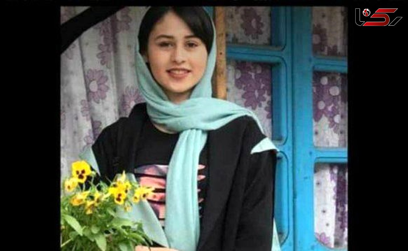 رومینا اشرفی چرا بعد از فرار تحویل پدرش شد! / پلیس چه گفت؟!