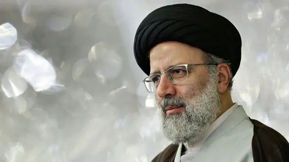 "ابراهیم رئیسی" رئیس جمهور ایران انتخاب شد