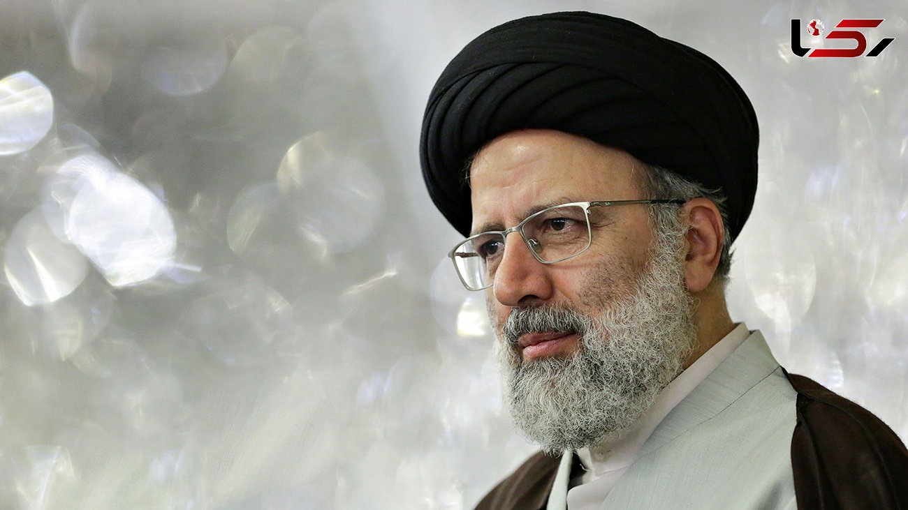 "ابراهیم رئیسی" رئیس جمهور ایران انتخاب شد