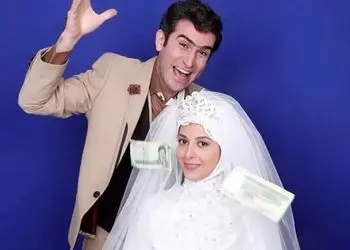 تغییر چهره سوگل قلاتیان «عروس سریال لیسانسه‌ها» در یک مراسم هنری / خانم بازیگر را 8 سال بعد از سریال ببینید!