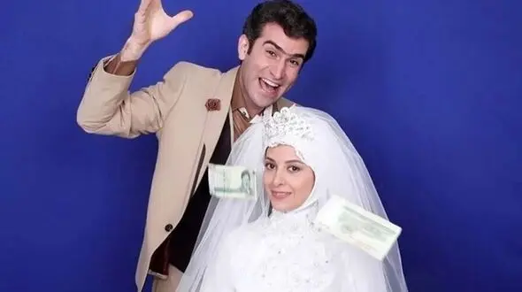 تغییر چهره سوگل قلاتیان «عروس سریال لیسانسه‌ها» در یک مراسم هنری / خانم بازیگر را 8 سال بعد از سریال ببینید!