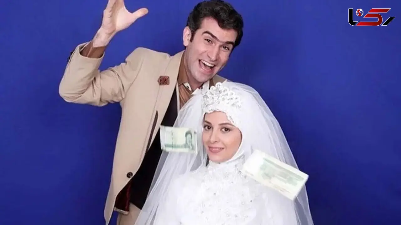 تغییر چهره سوگل قلاتیان «عروس سریال لیسانسه‌ها» در یک مراسم هنری / خانم بازیگر را 8 سال بعد از سریال ببینید!