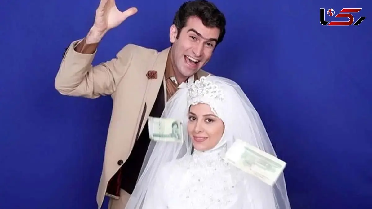 تغییر چهره سوگل قلاتیان «عروس سریال لیسانسه‌ها» در یک مراسم هنری / خانم بازیگر را 8 سال بعد از سریال ببینید!