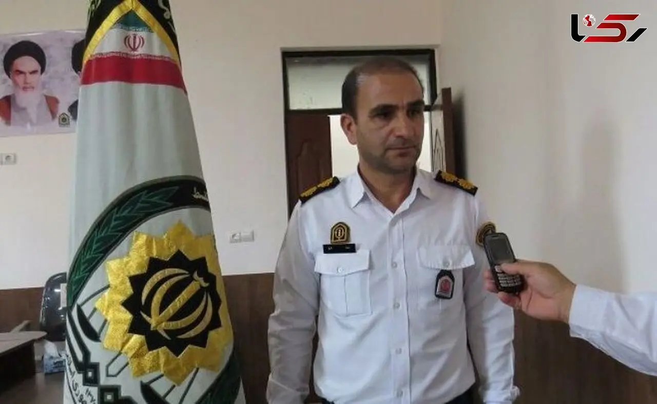خودروی زنان بی حجاب توقیف می شود