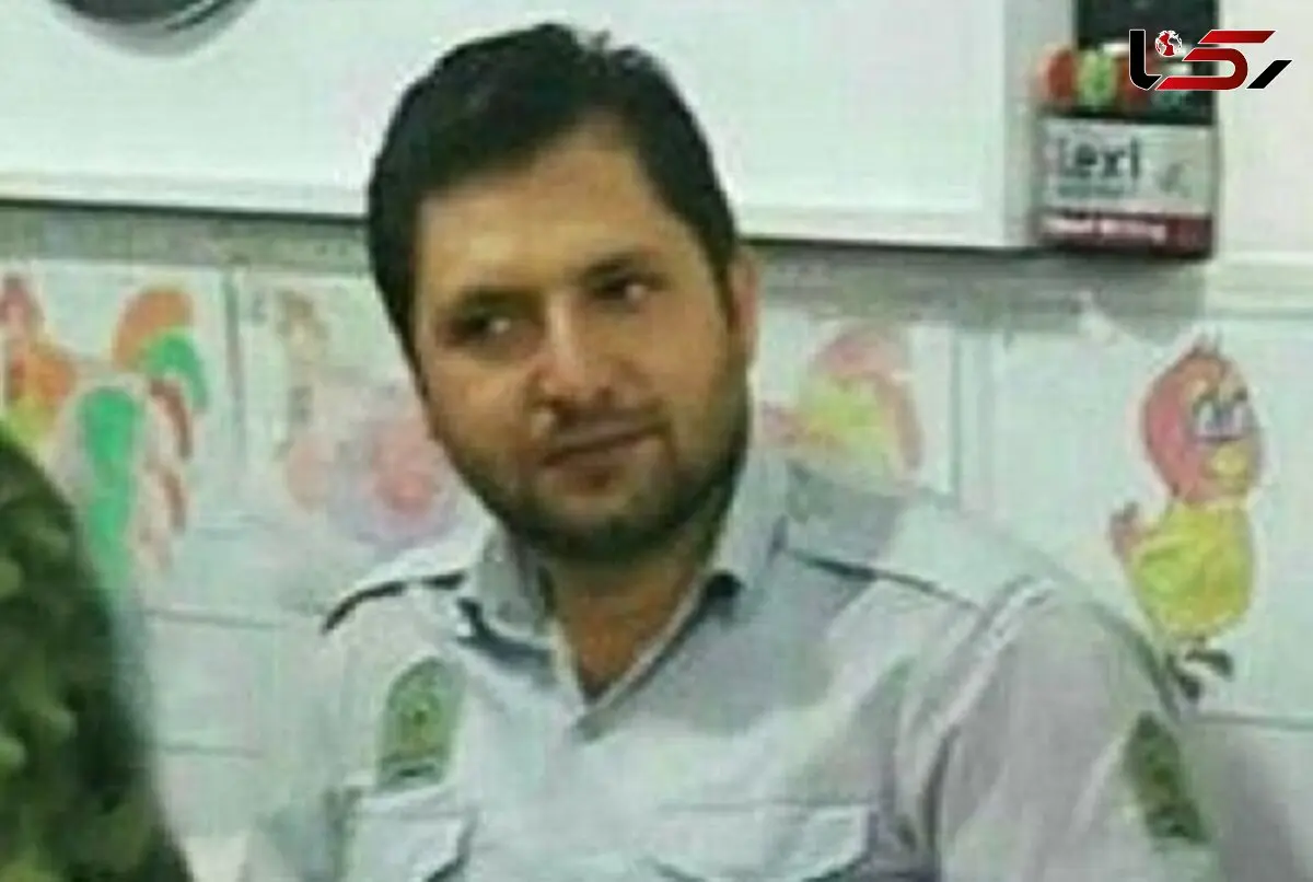 به هوش آمدن جنگلبان مینودشتی پس از 14 روز کما
