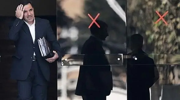 بازداشت 4 متهم در پرونده آقازاده /  پسر «آخوندی» و شهرام اجتهادی چه جرمی دارند !