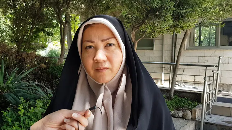 مرضیه شفاپور