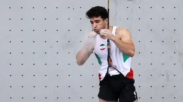 علیپور در عربستان طلایی شد